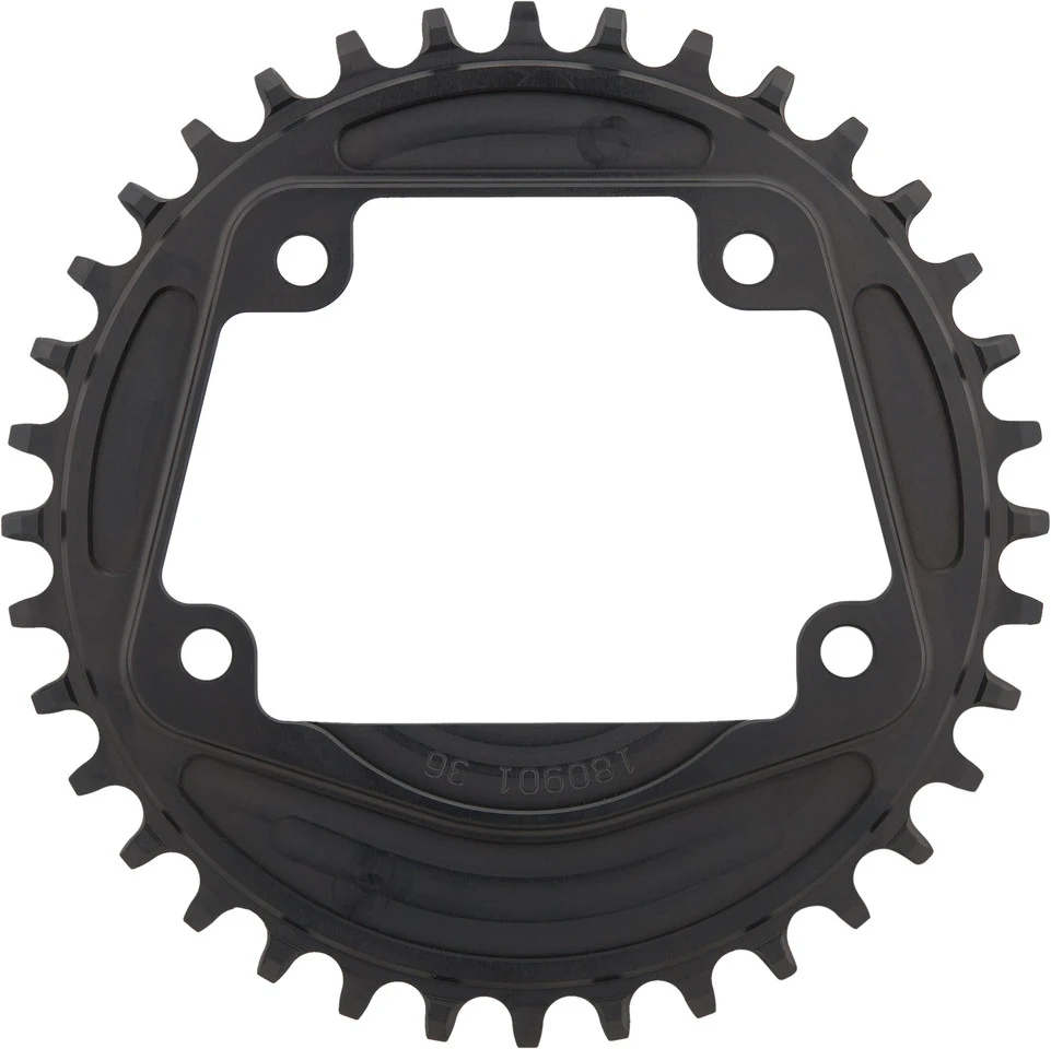 Torno SRAM Flattop Kettenblatt 3T Torno SRAM Flattop Kettenblatt -Fahrradladen 396886