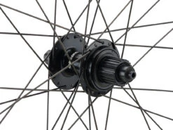 Mountain Deore Disc Center Lock DT Swiss 533D 29" Laufradsatz -Fahrradladen 397082