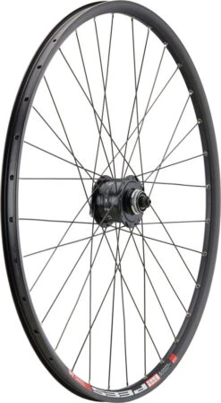 Urban Deore Disc Center Lock DT Swiss 533D 28" Laufrad -Fahrradladen 397332