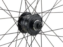 Urban Deore Disc Center Lock DT Swiss 533D 28" Laufrad -Fahrradladen 397333