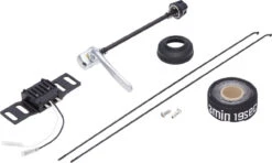 Urban Deore Disc Center Lock DT Swiss 533D 28" Laufrad -Fahrradladen 397334