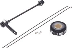 Urban Deore Disc Center Lock DT Swiss 533D 28" Laufrad -Fahrradladen 397340