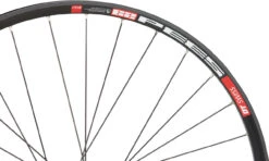 Urban Deore Disc Center Lock DT Swiss 533D 28" Laufrad -Fahrradladen 397346