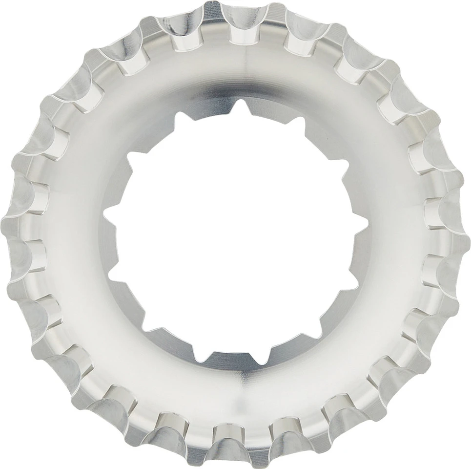 CDX:EXP Hintere Riemenscheibe Rohloff Spline Gates CDX:EXP Hintere Riemenscheibe Rohloff Spline -Fahrradladen 399338