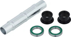 Newmen Update Kit Gen 1 Auf Gen1.5 Für Center Lock MTB -Fahrradladen 399586