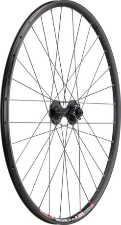 Urban Alivio Disc 6-Loch DT Swiss 466d 28" Laufradsatz -Fahrradladen 399646