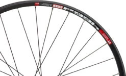 Urban Alivio Disc 6-Loch DT Swiss 466d 28" Laufradsatz -Fahrradladen 399650