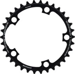 Praxis Works Buzz Road Kettenblatt-Set, 5-Arm, 110 Mm Lochkreis -Fahrradladen 400148