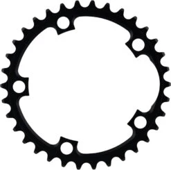 Praxis Works Buzz Road Kettenblatt-Set, 5-Arm, 110 Mm Lochkreis -Fahrradladen 400149