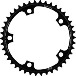 Praxis Works Time Trial Kettenblatt-Set, 5-Arm, 130 Mm Lochkreis -Fahrradladen 400152