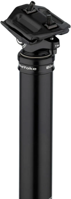 BikeYoke Revive 2.0 185 Mm Vario-Sattelstütze Ohne Remote -Fahrradladen 400866