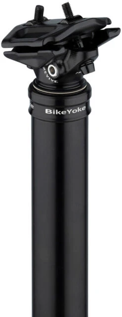 BikeYoke Revive 2.0 185 Mm Vario-Sattelstütze Ohne Remote -Fahrradladen 400867