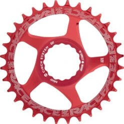 Race Face Narrow Wide Kettenblatt Cinch Direct Mount, 10-/11-/12-fach -Fahrradladen 403652