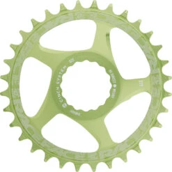 Race Face Narrow Wide Kettenblatt Cinch Direct Mount, 10-/11-/12-fach -Fahrradladen 403654