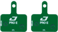 JAGWIRE Bremsbeläge Disc Pro E-Bike Für Shimano -Fahrradladen 408786