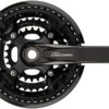 Shimano Deore Kurbelgarnitur FC-T6010 Hollowtech II Mit KSR 2 Shimano Deore Kurbelgarnitur FC-T6010 Hollowtech II Mit KSR -Fahrradladen 414027