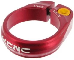 Kcnc Road Pro SC9 Sattelklemme 3 Kcnc Road Pro SC9 Sattelklemme -Fahrradladen 41564
