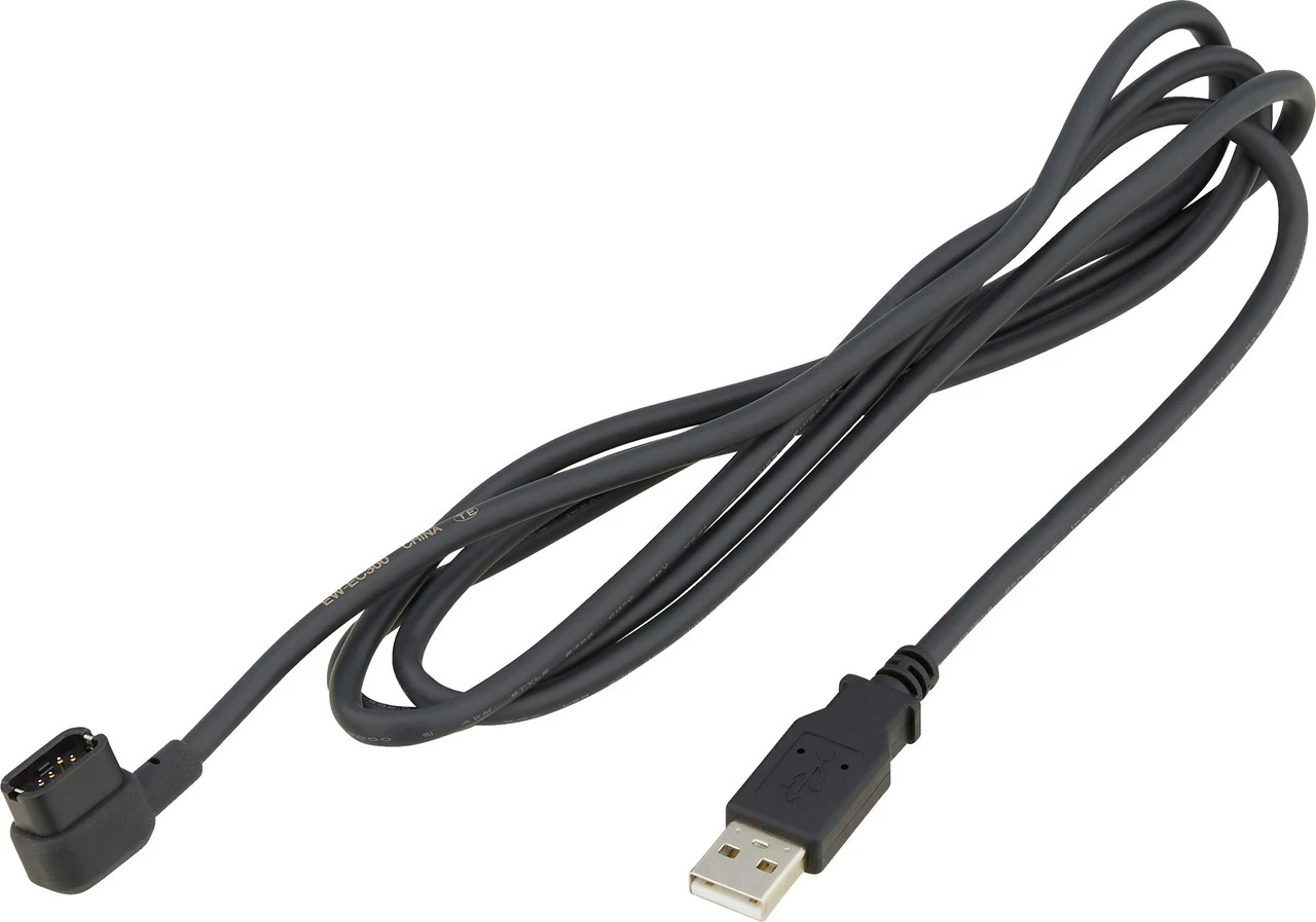 USB-Ladekabel EW-EC300 für BT-DN300 / FC-R9200-P Shimano USB-Ladekabel EW-EC300 Für BT-DN300 / FC-R9200-P -Fahrradladen 415868
