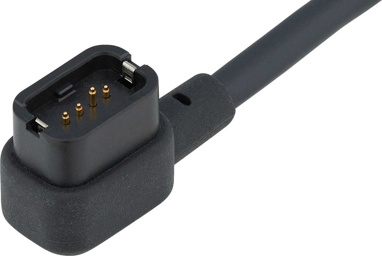 USB-Ladekabel EW-EC300 für BT-DN300 / FC-R9200-P Shimano USB-Ladekabel EW-EC300 Für BT-DN300 / FC-R9200-P -Fahrradladen 415869