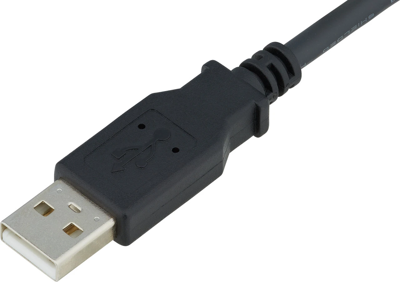 USB-Ladekabel EW-EC300 für BT-DN300 / FC-R9200-P Shimano USB-Ladekabel EW-EC300 Für BT-DN300 / FC-R9200-P -Fahrradladen 415870