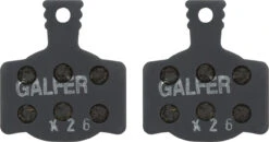GALFER Bremsbeläge Disc Standard Für Magura -Fahrradladen 419097