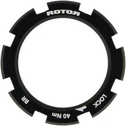 Rotor E-MTB Kettenblatt Direct Mount Für Brose, NoQ -Fahrradladen 422059