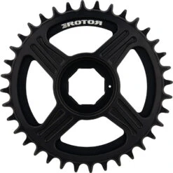 Rotor E-MTB Kettenblatt Direct Mount Für Brose, NoQ -Fahrradladen 422060