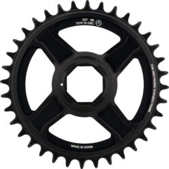 Rotor E-MTB Kettenblatt Direct Mount Für Brose, NoQ -Fahrradladen 422061