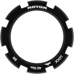 Rotor E-MTB Kettenblatt Direct Mount Für Brose, NoQ -Fahrradladen 422062