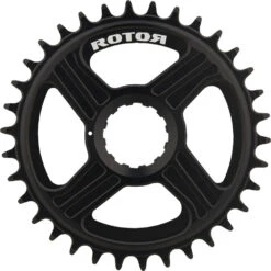 Rotor E-MTB Kettenblatt Direct Mount Für Fazua, NoQ -Fahrradladen 422075