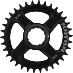 Rotor E-MTB Kettenblatt Direct Mount Für Fazua, NoQ -Fahrradladen 422076