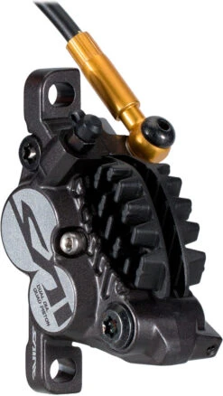 Shimano Saint V+h Set Scheibenbremse BR-M820 J-Kit -Fahrradladen 422731