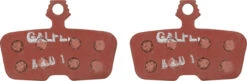 GALFER Bremsbeläge Disc Advanced Für SRAM/Avid -Fahrradladen 424709