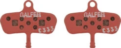 GALFER Bremsbeläge Disc Advanced Für SRAM/Avid -Fahrradladen 424712