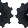 SRAM Schalträdchen Set Für X7 / X9 / GX Type 2 / Type 2.1 Ab Modell 2012 -Fahrradladen 426346