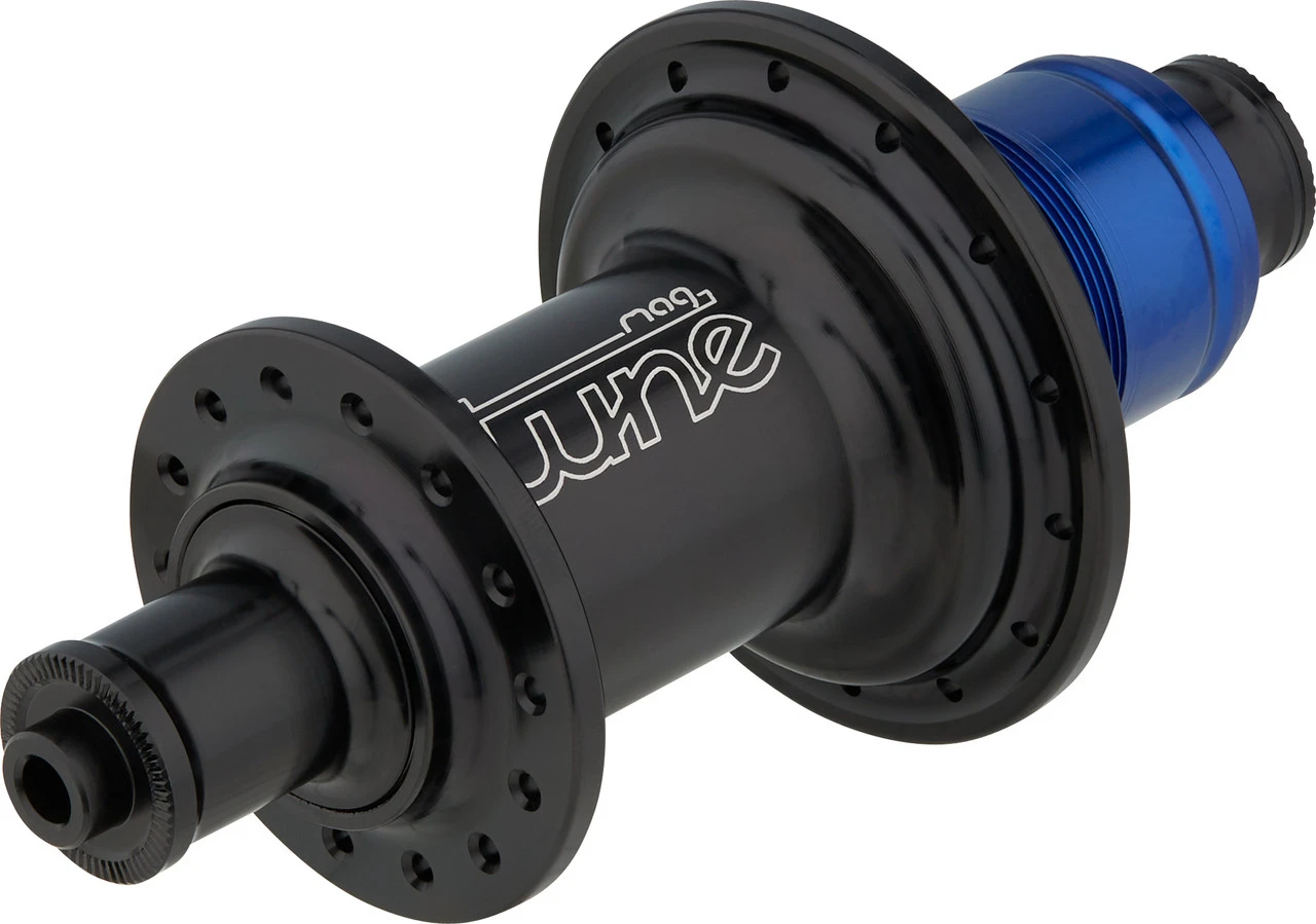 Mag Felgenbremse HR-Nabe Modell 2022 Tune Mag Felgenbremse HR-Nabe Modell 2022 -Fahrradladen 427491