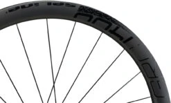 Dt-swiss GRC 1400 SPLINE 42 Disc Center Lock Carbon 28" Laufradsatz -Fahrradladen 437011