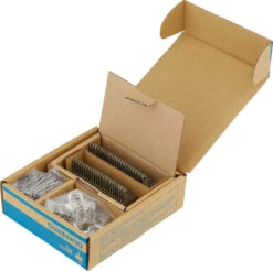 Shimano Bremsbeläge B05S-RX - 25 Paar -Fahrradladen 440179