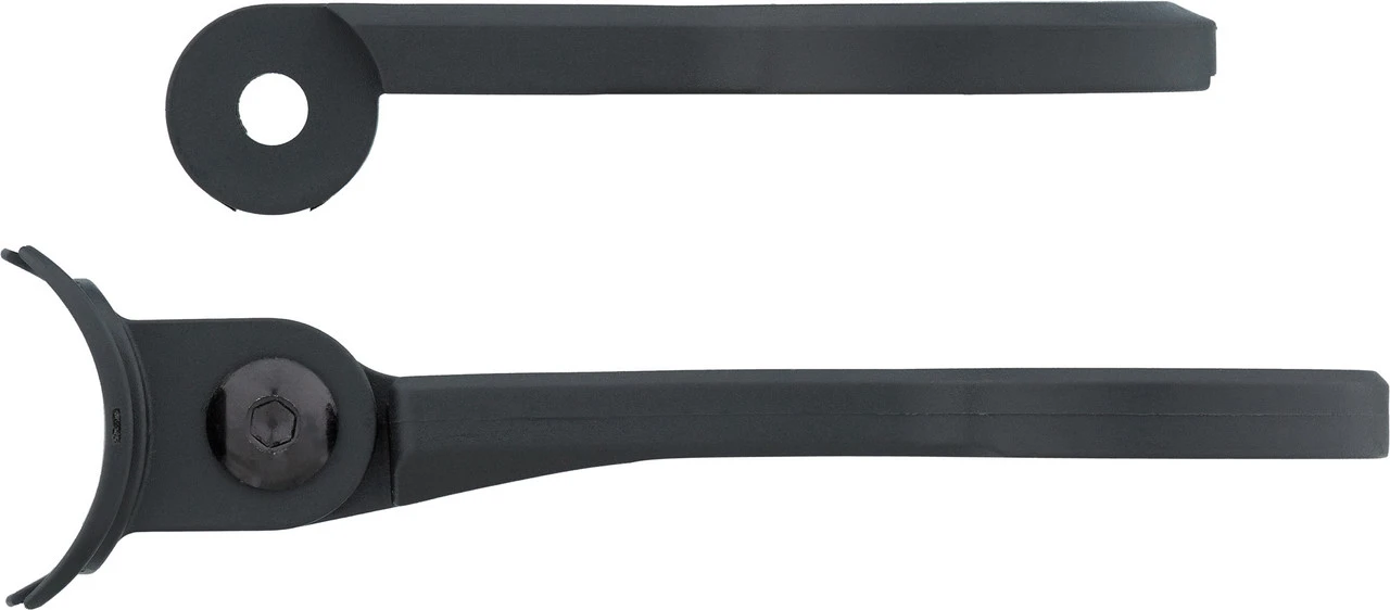 Computerhalterung für Izalco Max Modell 2022 Focus Computerhalterung Für Izalco Max Modell 2022 -Fahrradladen 442117