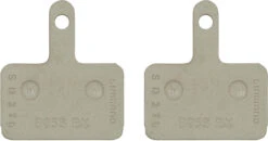Shimano Bremsbeläge B05S-RX 3 Shimano Bremsbeläge B05S-RX -Fahrradladen 443573