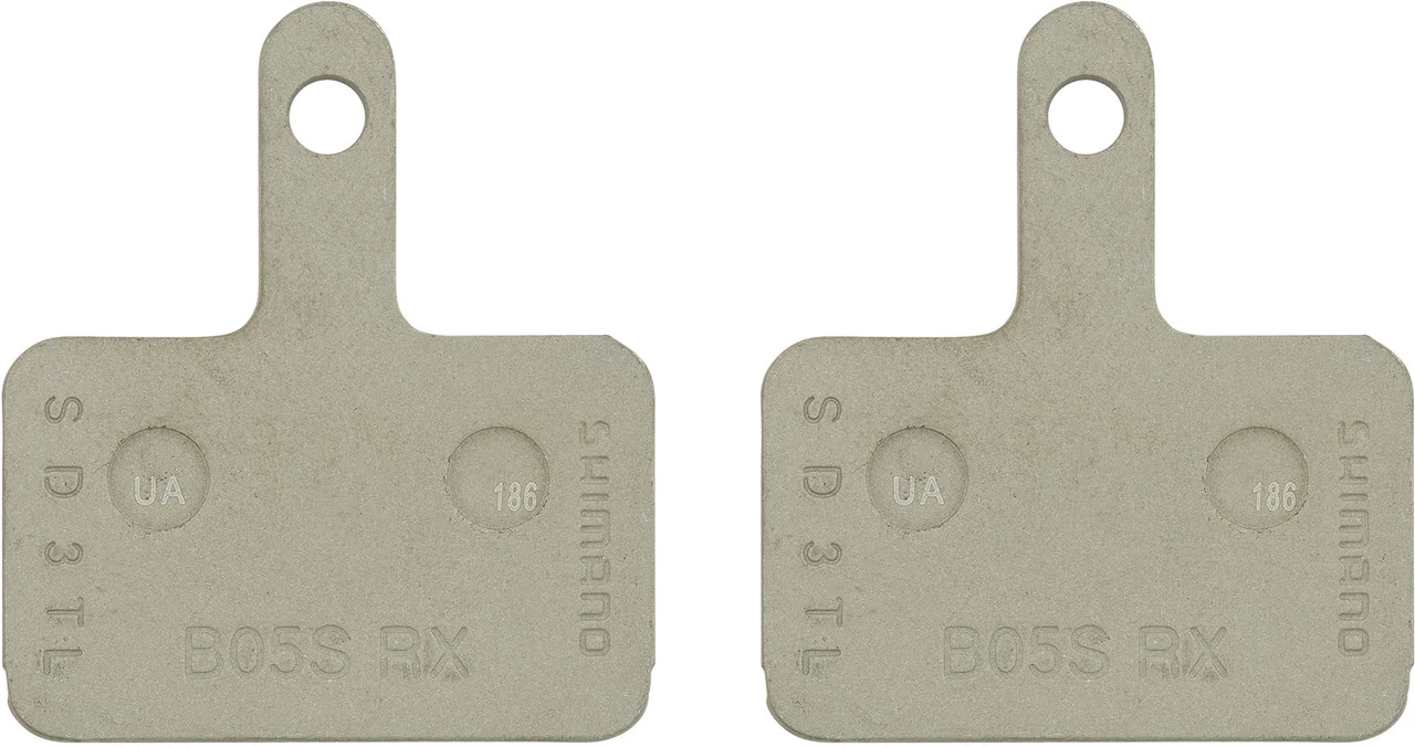 Bremsbeläge B05S-RX Shimano Bremsbeläge B05S-RX -Fahrradladen 443573
