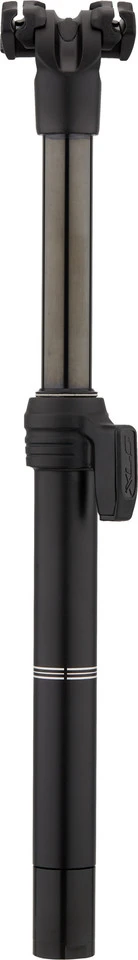 SP-T08 105 mm Sattelstütze XLC SP-T08 105 Mm Sattelstütze -Fahrradladen 443624