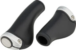 BROOKS GP1 Leder Lenkergriff Für Drehgriffschalter Einseitig -Fahrradladen 449740