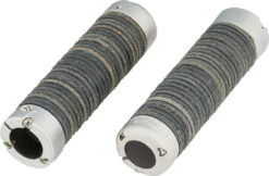 BROOKS Plump Leather Grips Lenkergriffe -Fahrradladen 449749