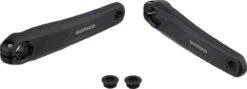 Shimano STEPS Kurbelarme FC-EM600 Für E-Bike 4 Shimano STEPS Kurbelarme FC-EM600 Für E-Bike -Fahrradladen 452176