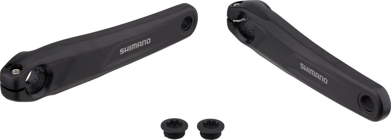 STEPS Kurbelarme FC-EM600 für E-Bike Shimano STEPS Kurbelarme FC-EM600 Für E-Bike -Fahrradladen 452176
