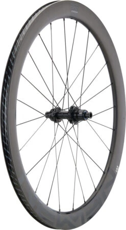 Newmen Advanced SL R.50 Streem Disc Center Lock Carbon 28" Laufradsatz -Fahrradladen 453431
