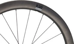 Newmen Advanced SL R.50 Streem Disc Center Lock Carbon 28" Laufradsatz -Fahrradladen 453433
