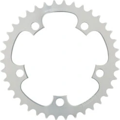 TA Kettenblatt Zephyr, 5-Arm, Innen, 110 Mm Lochkreis 4 TA Kettenblatt Zephyr, 5-Arm, Innen, 110 Mm Lochkreis -Fahrradladen 453724