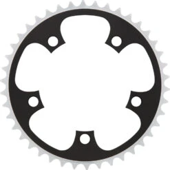 TA Kettenblatt Zephyr, 5-Arm, Innen, 110 Mm Lochkreis 7 TA Kettenblatt Zephyr, 5-Arm, Innen, 110 Mm Lochkreis -Fahrradladen 453727